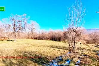 Парцел в Перник, Църква