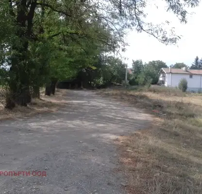 Photo 4 — Plot in Sofiya, Dimityr Milenkov
