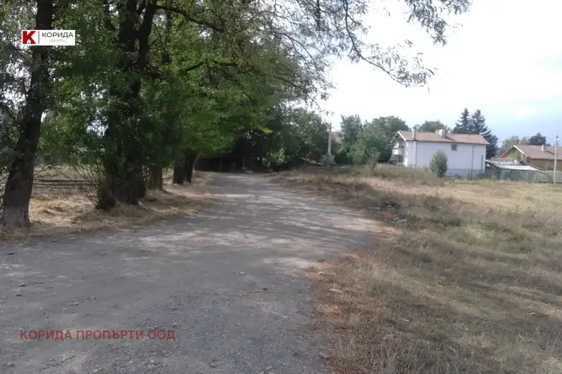 Парцел в София, Димитър Миленков