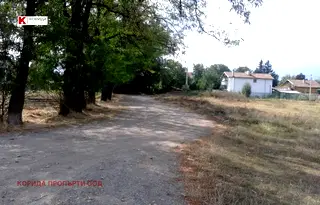 Парцел в София, Димитър Миленков
