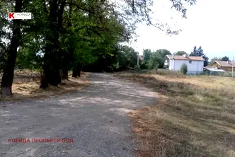 Парцел в София, Димитър Миленков