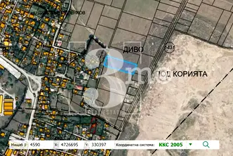 Парцел в София, Димитър Миленков