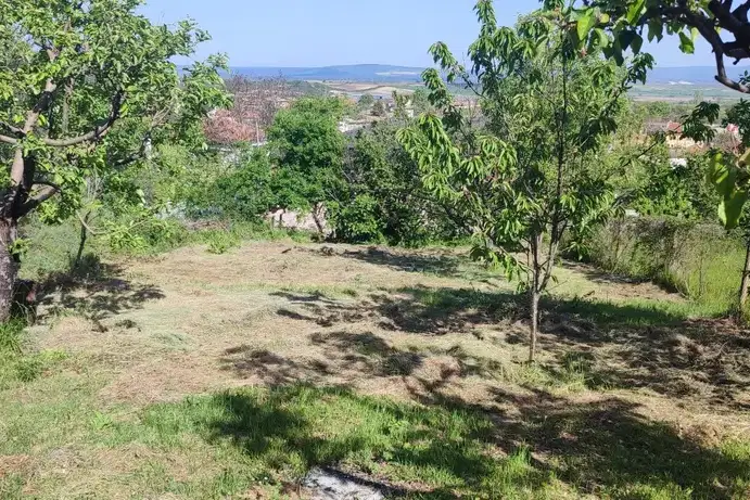 Парцел в Шумен, Дивдядово