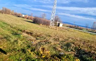 Парцел в Шумен, Дивдядово
