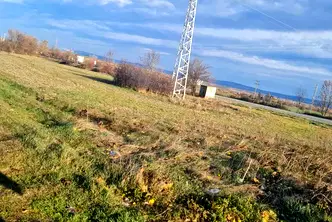 Парцел в Шумен, Дивдядово