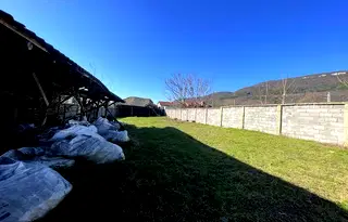 Парцел в Шумен, Дивдядово