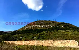 Парцел в Шумен, Дивдядово