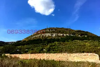 Парцел в Шумен, Дивдядово