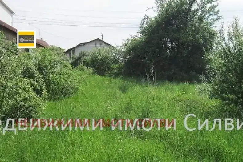 Парцел в Шумен, Дивдядово