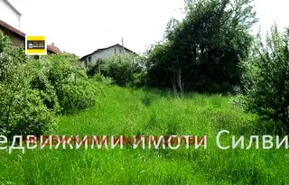 Парцел в Шумен, Дивдядово