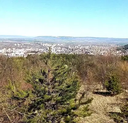 Photo 2 — Plot in Shumen, Divizionna Bolnica