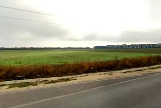 Парцел в Добрич, Добротица - Варненска