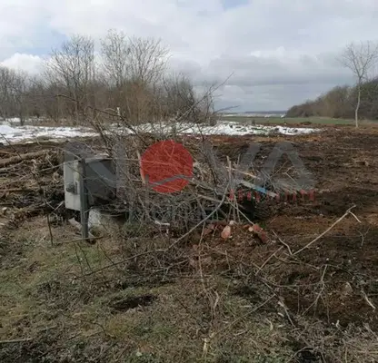 Photo 2 — Plot in Dobrich, Dobrotica - Varnenska