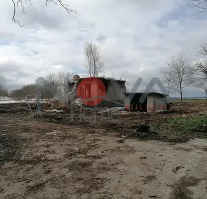 Photo 3 — Plot in Dobrich, Dobrotica - Varnenska
