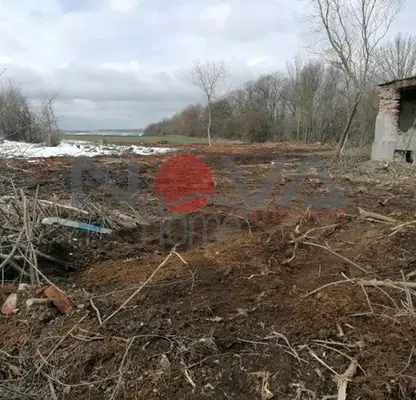 Photo 4 — Plot in Dobrich, Dobrotica - Varnenska