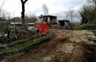 Парцел в Добрич, Добротица - Варненска