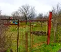 Снимка 3 — Парцел в Русе, Долапите