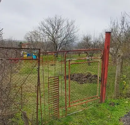 Photo 3 — Plot in Ruse, Dolapite