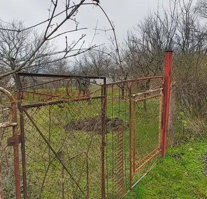 Photo 4 — Plot in Ruse, Dolapite