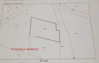 Парцел в Русе, Долапите