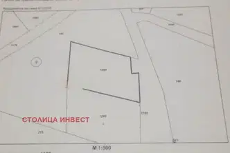 Парцел в Русе, Долапите