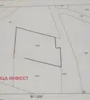 Парцел в Русе, Долапите