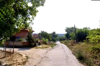 Парцел в Русе, Долапите