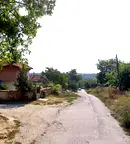 Парцел в Русе, Долапите