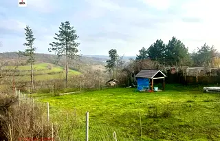 Парцел в Русе, Долапите