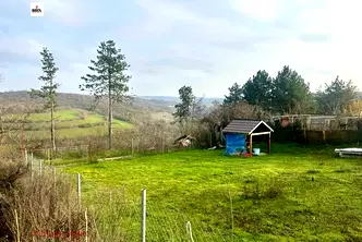 Парцел в Русе, Долапите