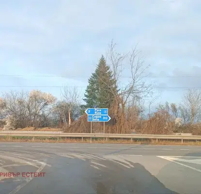 Снимка 4 — Парцел в Русе, Долапите