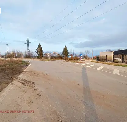 Снимка 5 — Парцел в Русе, Долапите
