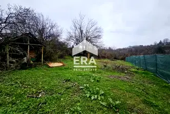 Парцел в Русе, Долапите