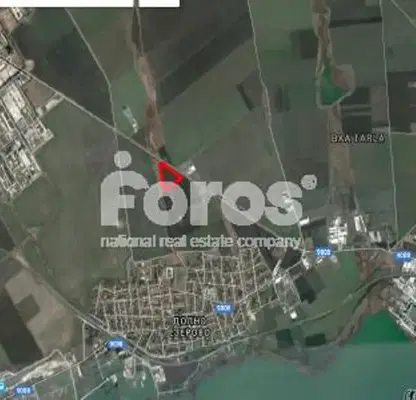 Photo 3 — Plot in Burgas, Dolno Ezerovo