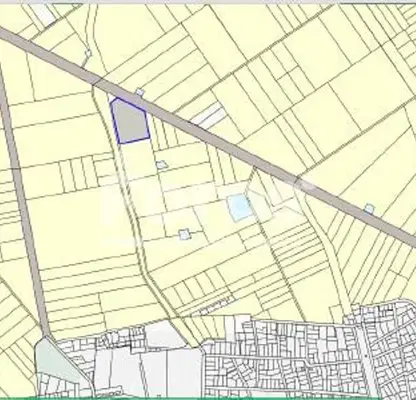 Photo 4 — Plot in Burgas, Dolno Ezerovo