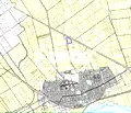Снимка 5 — Парцел в Бургас, Долно Езерово