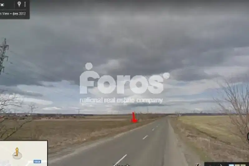 Парцел в Бургас, Долно Езерово