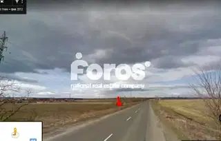 Парцел в Бургас, Долно Езерово