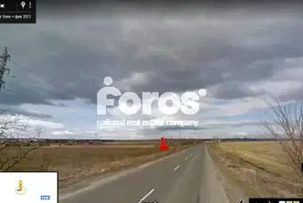 Парцел в Бургас, Долно Езерово