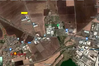 Парцел в Бургас, Долно Езерово
