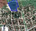 Снимка 3 — Парцел в Бургас, Долно Езерово