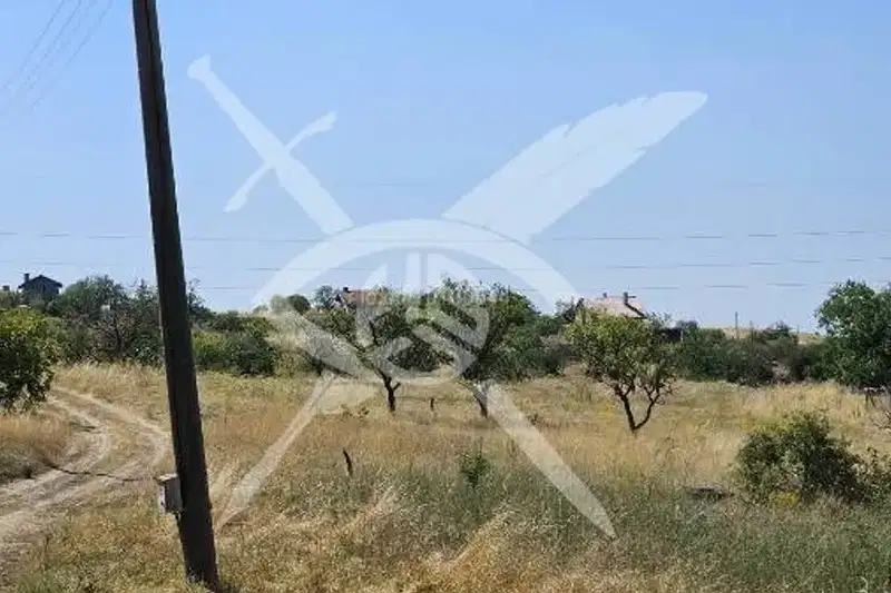 Парцел в Бургас, Долно Езерово
