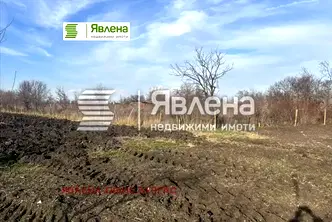 Парцел в Бургас, Долно Езерово