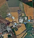 Парцел в Бургас, Долно Езерово
