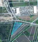 Парцел в Бургас, Долно Езерово