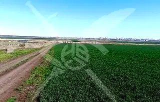 Парцел в Бургас, Долно Езерово