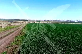Парцел в Бургас, Долно Езерово