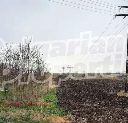 Снимка 4 — Парцел в Бургас, Долно Езерово