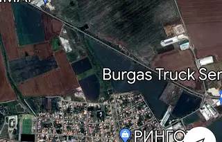 Парцел в Бургас, Долно Езерово