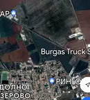 Парцел в Бургас, Долно Езерово
